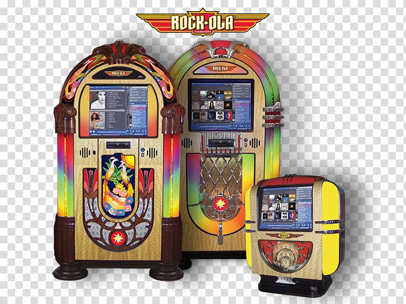 Jukebox Performing Arts Center Of Los Angeles County Rock-Ola Music , jukebox transparent background PNG clipart