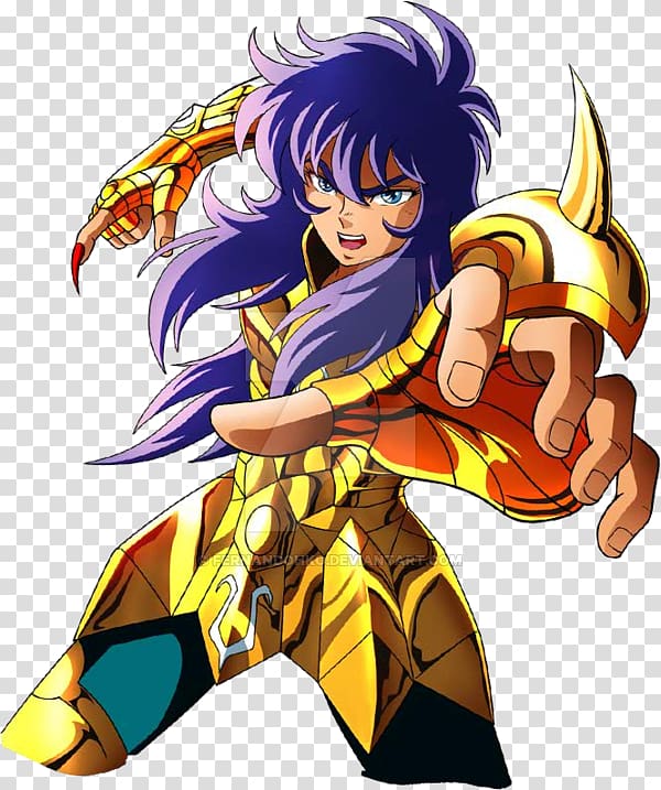 Vs Debating Wiki Saint Seiya Pegaso Png Transparent , Free transparent png  image - HubPNG