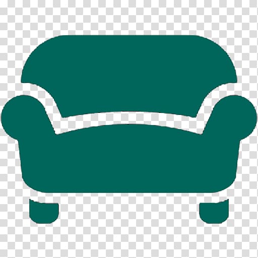 Couch Furniture Living room Chair Computer Icons, chair transparent background PNG clipart