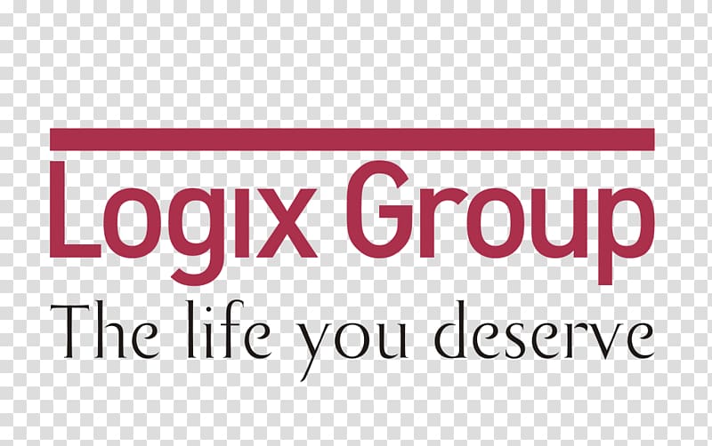 Logix Group Real Estate Blossom County Architectural engineering Apartment, others transparent background PNG clipart
