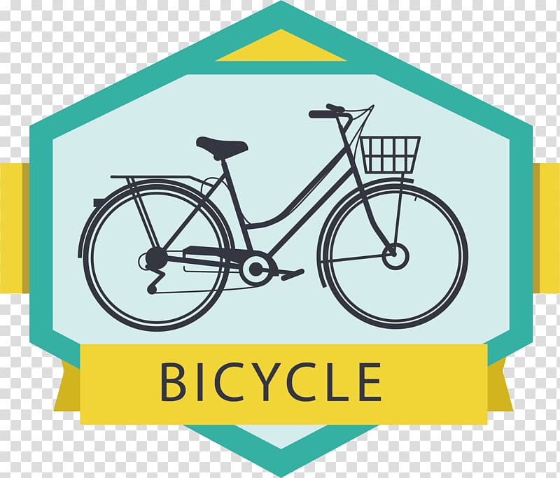 Hybrid bicycle Mountain bike Cycling Pegas, Cartoon bike transparent background PNG clipart