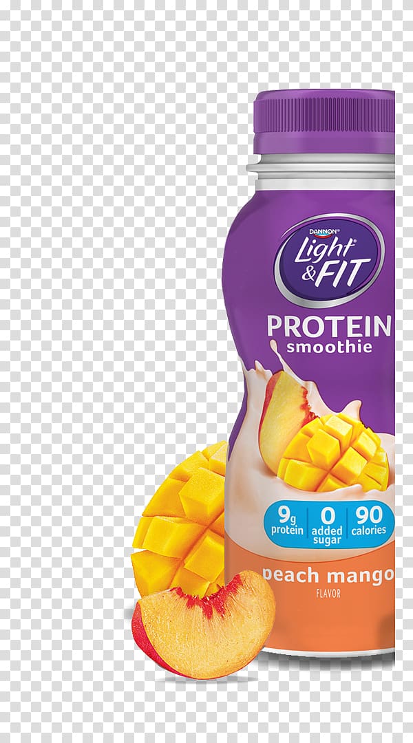 Smoothie Lassi Yoghurt Vegetarian cuisine Danone, Drink packaging transparent background PNG clipart