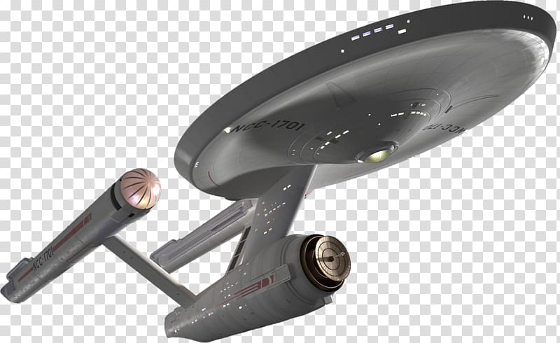 Spock USS Enterprise (NCC-1701) Starship Enterprise Star Trek, others transparent background PNG clipart