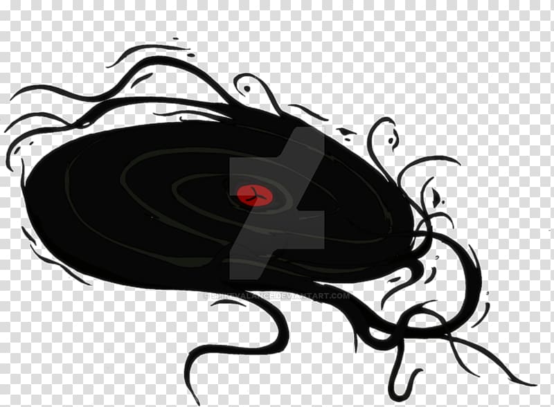 Cthulhu Mythos The Thing on the Doorstep The Other Gods Outer God, stellar black hole transparent background PNG clipart