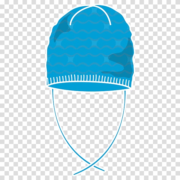 Hat Blue Czapka, Hat transparent background PNG clipart