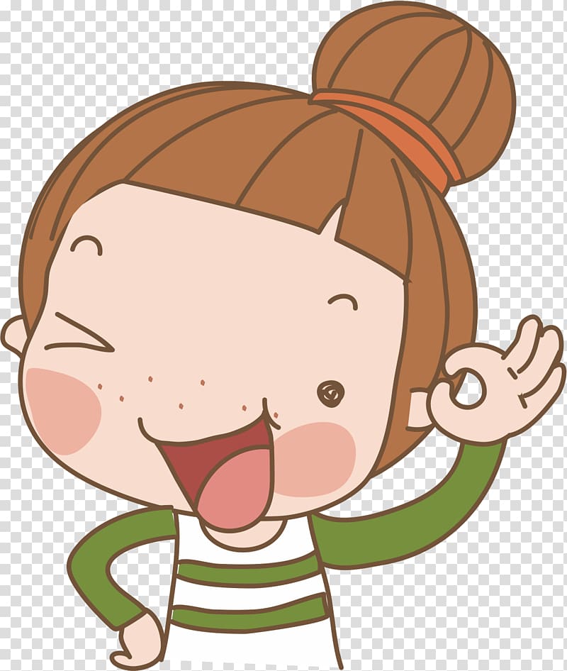 Happiness Cartoon Smile, Happy people transparent background PNG clipart