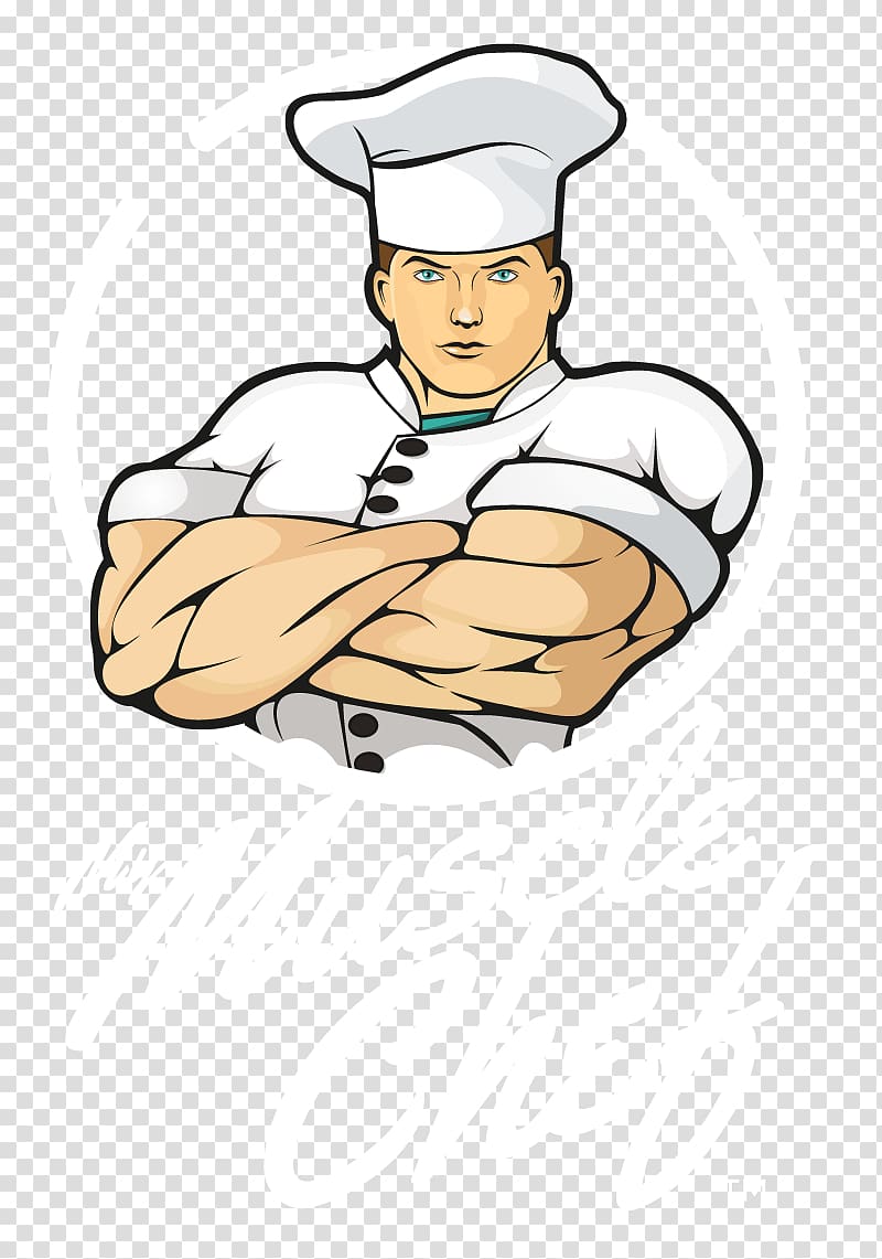 My Muscle Chef Thumb Meal preparation, others transparent background PNG clipart