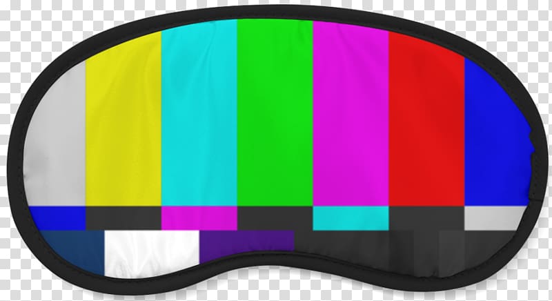 Test card Ultra-high-definition television , Broadcast Test Pattern transparent background PNG clipart