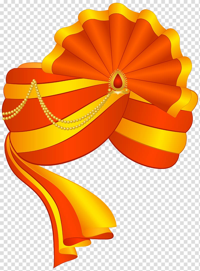 India Turban Pagri , turban transparent background PNG clipart