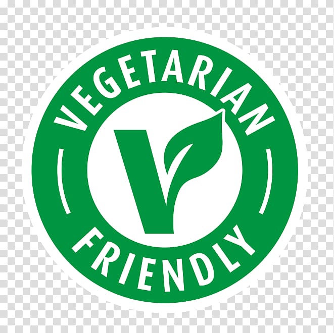 Vegetarianism Vegan Friendly Veganism Logo Brand, Vegetarian logo transparent background PNG clipart