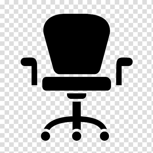 Table Office & Desk Chairs Furniture Computer Icons, office desk transparent background PNG clipart