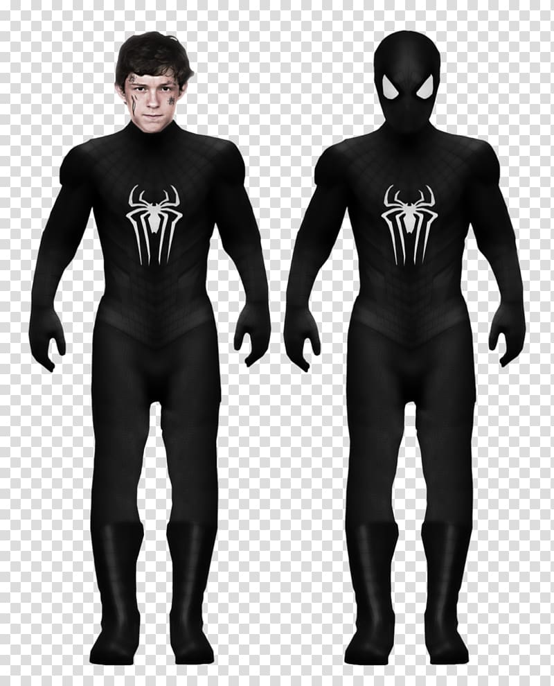 Ultimate Spider-Man Wetsuit Spider-Woman Marvel Comics, spider-man transparent background PNG clipart