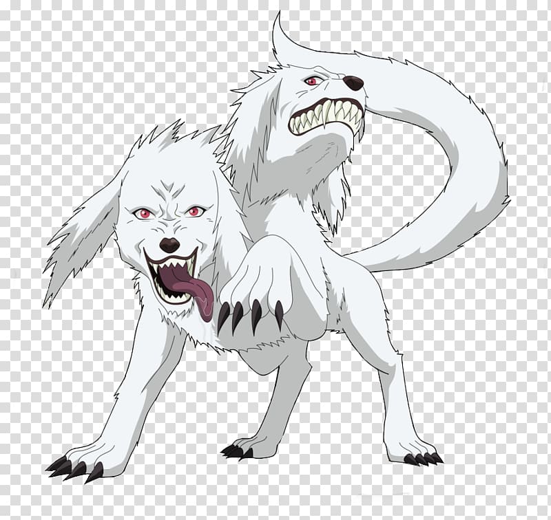 Kiba Inuzuka Wolf Akamaru Madara Uchiha Naruto, wolf transparent background PNG clipart