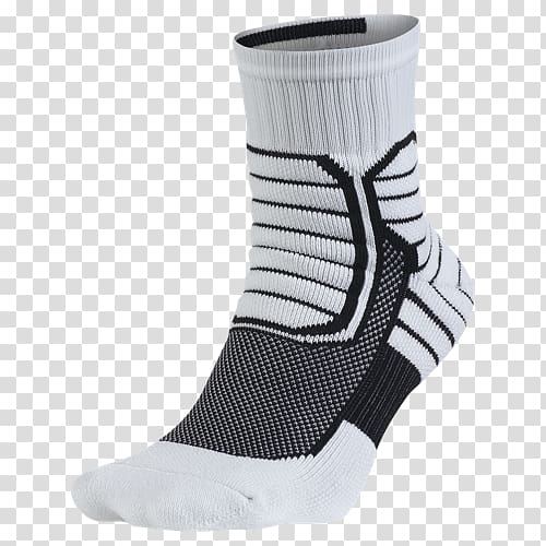 Jordan Jumpman Pro Mens Basketball Shoes Black/Gold Size Air Jordan Nike Sock, jordan socks transparent background PNG clipart