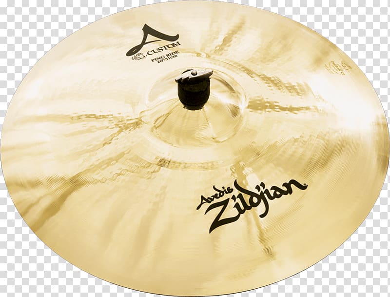 Avedis Zildjian Company Ride cymbal Crash cymbal Hi-Hats, Drums transparent background PNG clipart