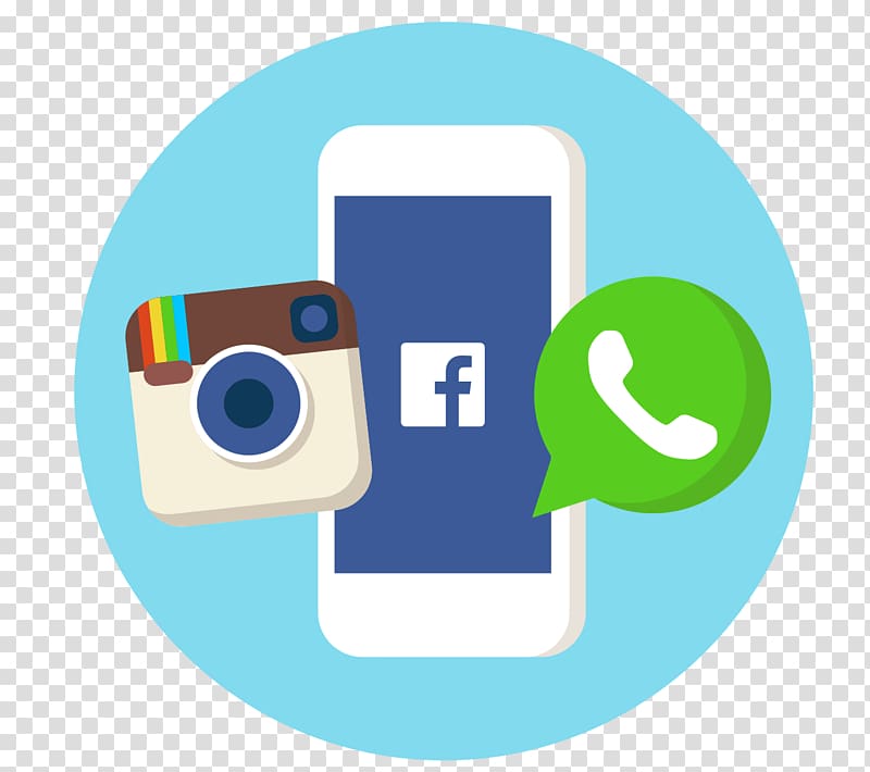 WhatsApp Facebook User Social network, social application transparent background PNG clipart