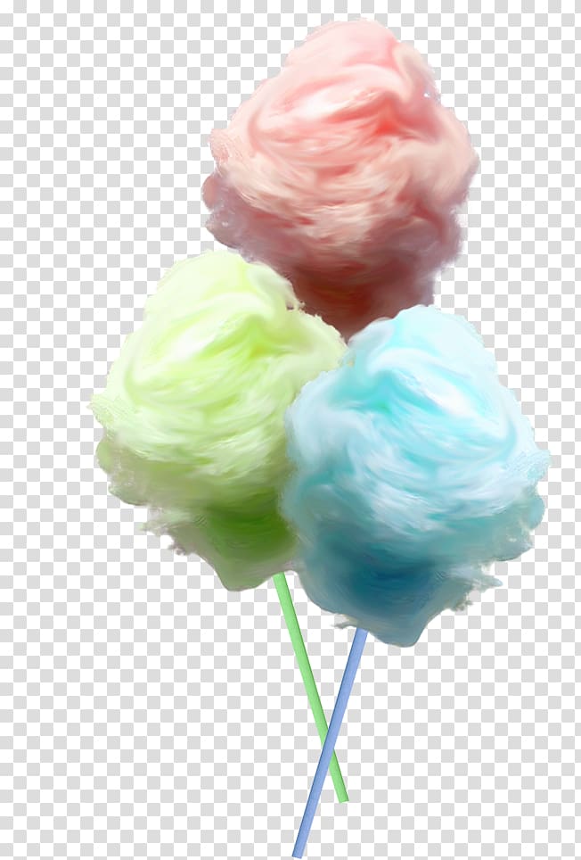Cotton candy Portable Network Graphics Bomullsvadd Confectionery, candy transparent background PNG clipart