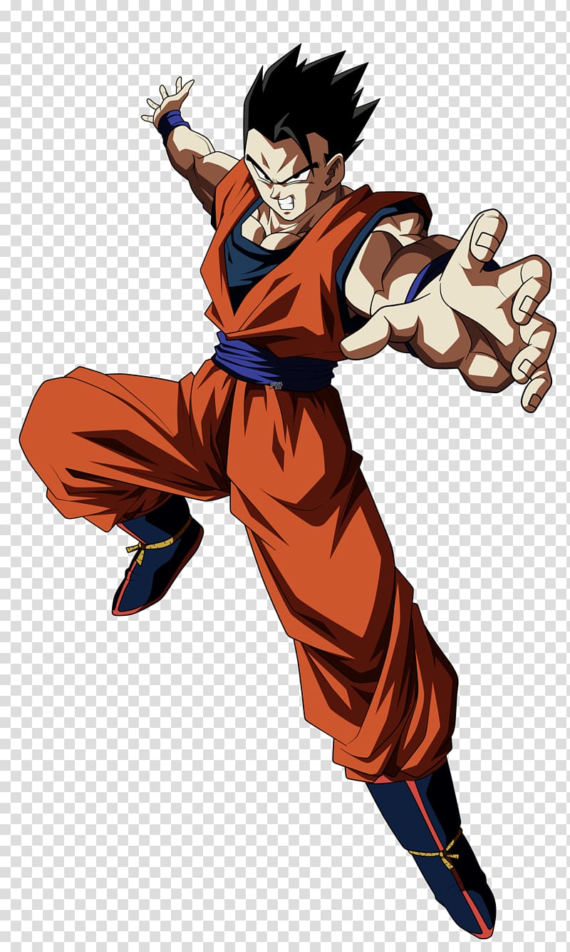 Goku Dragon Ball Gohan Majin Buu Bulma PNG, Clipart, Bola De Drac