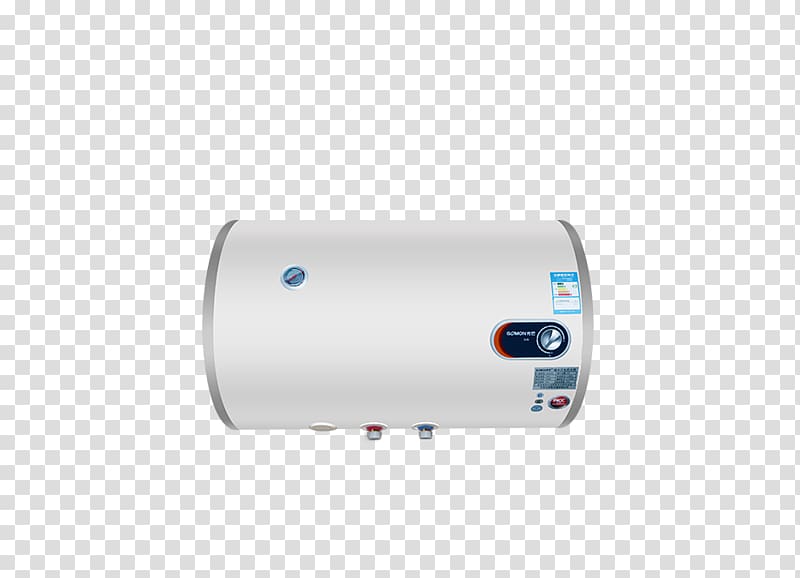 Solar water heating hot water dispenser Electricity, water heater transparent background PNG clipart