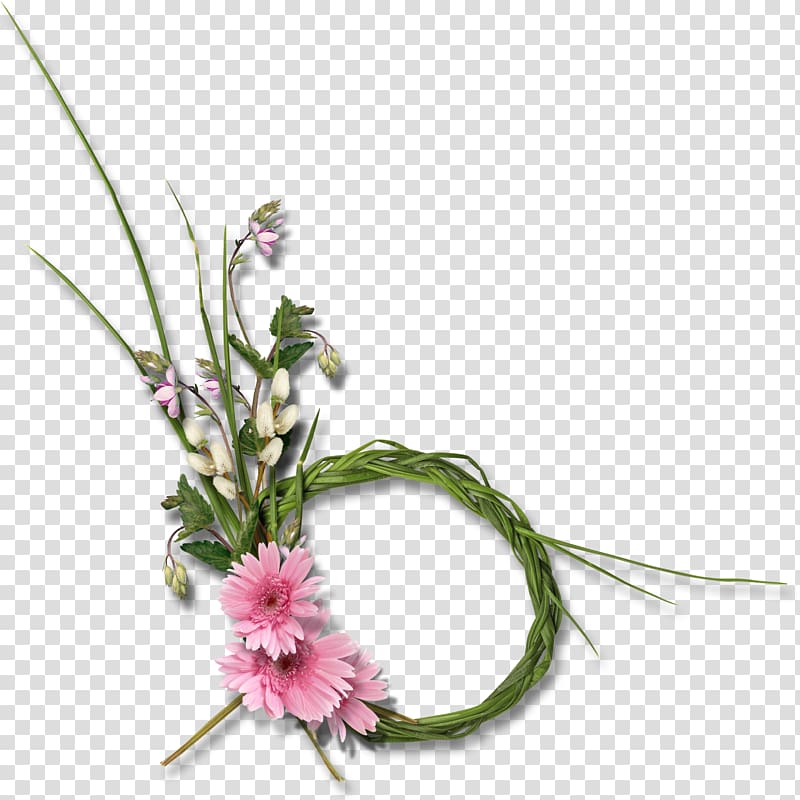Flower, bowknot transparent background PNG clipart