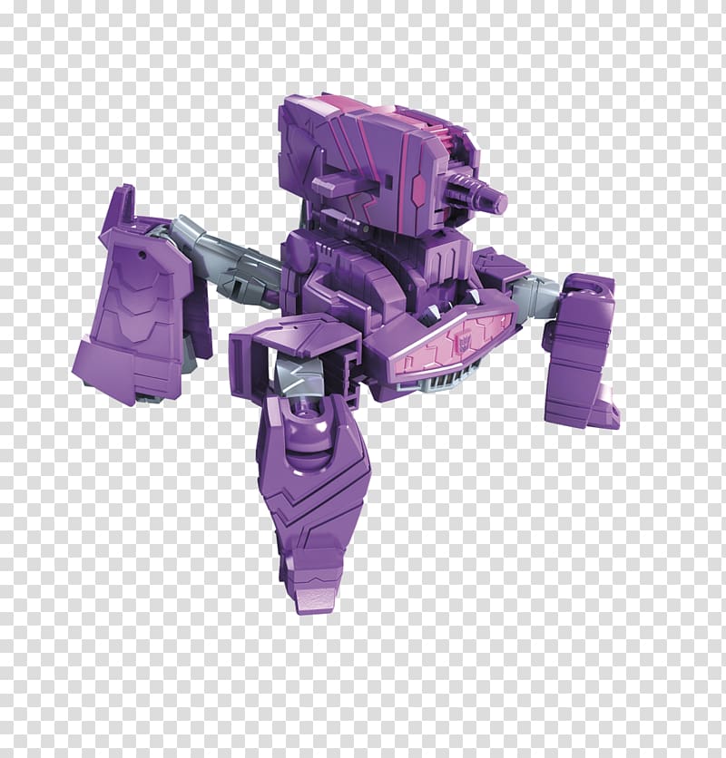 Shockwave Optimus Prime Grimlock Transformers Megatron, transformers cyberverse transparent background PNG clipart