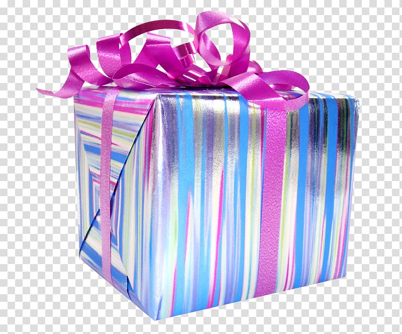 Gift box PNG transparent image download, size: 564x600px