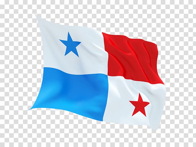 Flag of Panama National flag, Flag transparent background PNG clipart