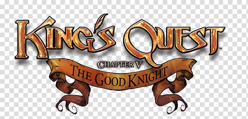 King\'s Quest I Chapter I: 