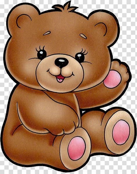 Teddy bear Cuteness , Cute Teddy Bear transparent background PNG clipart