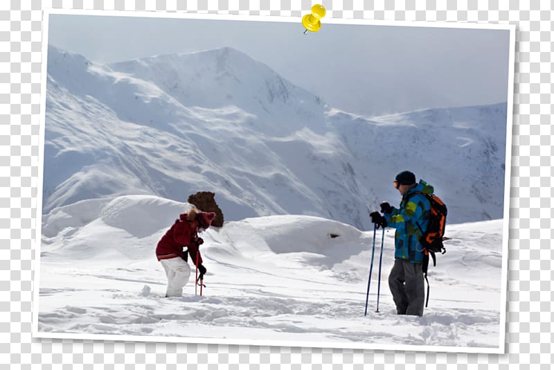 Gudauri Ski cross Skiing Ski resort Chairlift, skiing transparent background PNG clipart
