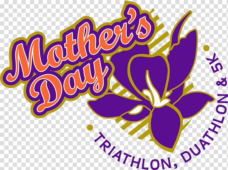 Granite Bay, California Folsom Lake Triathlon Duathlon Running, mother\'s day transparent background PNG clipart