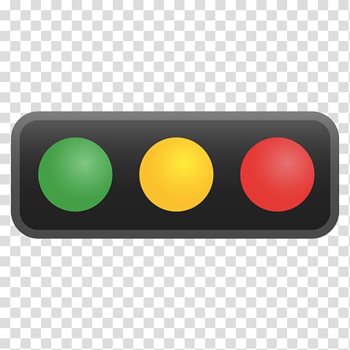 Traffic light Horizontal plane Emoji, traffic light transparent background PNG clipart