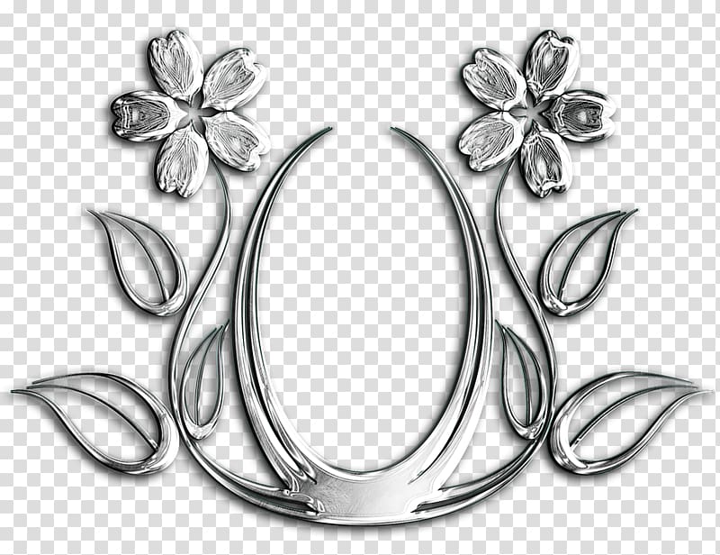 Flower Metal, flower transparent background PNG clipart