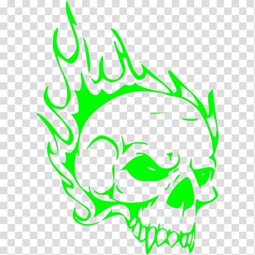 Airbrush Stencil Human skull symbolism Drawing, skull transparent background PNG clipart