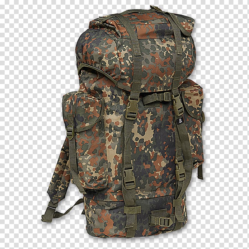 Backpack Mil-Tec Assault Pack Hiking Baden-Württemberg Bundeswehr, backpack transparent background PNG clipart
