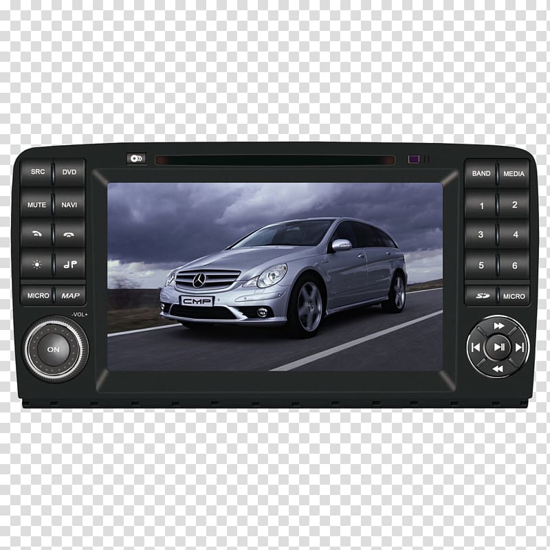 Car door Multimedia Mercedes-Benz Peugeot 3008, car transparent background PNG clipart