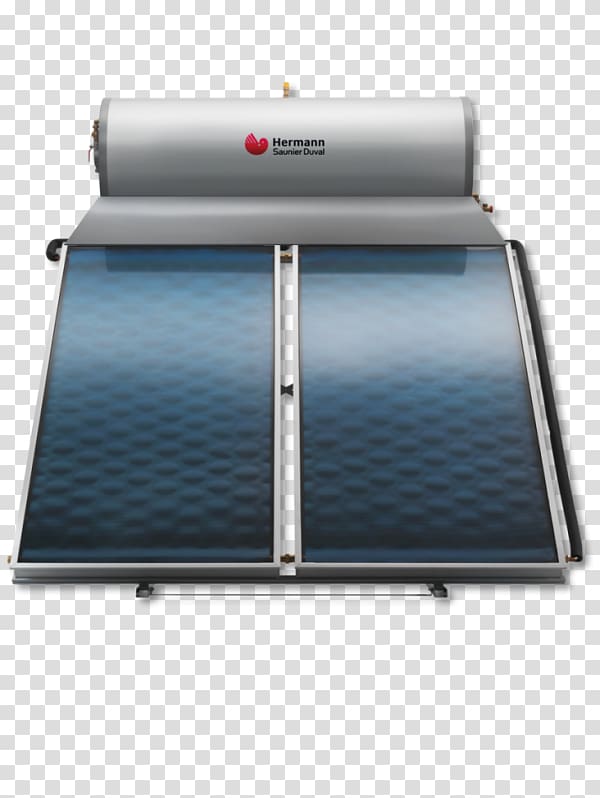 Solar thermal collector Solar energy Impianto solare termico Vaillant Group Solar thermal energy, energy transparent background PNG clipart