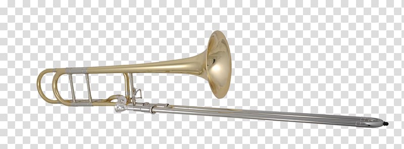 Types of trombone Antoine Courtois Brass instrument Leadpipe, Trombone transparent background PNG clipart