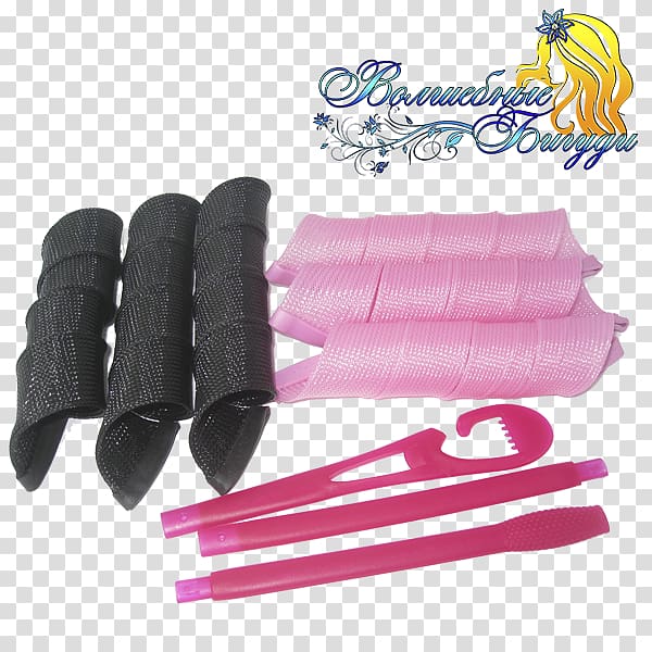 Plastic Hair roller, leverage transparent background PNG clipart