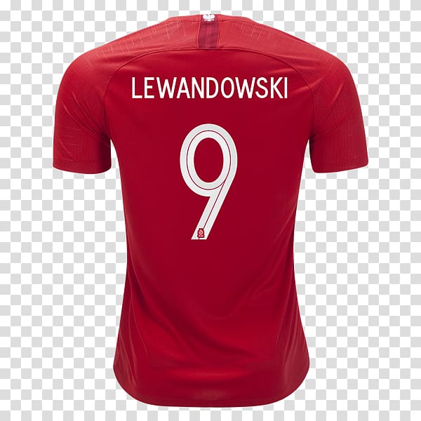 2018 World Cup Poland national football team 1974 FIFA World Cup FC Bayern Munich Jersey, football transparent background PNG clipart