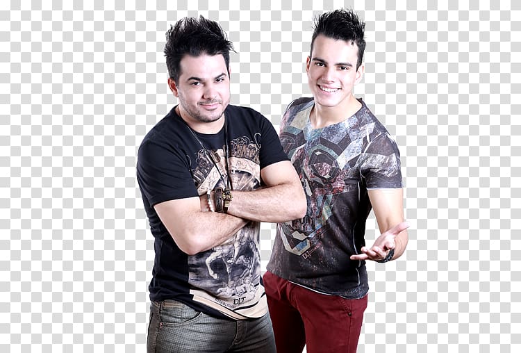 T-shirt Luis Marcelo e Gabriel Northeast Region, Brazil Forró Shoulder, T-shirt transparent background PNG clipart