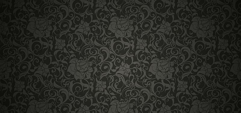 black retro patterns background transparent background PNG clipart