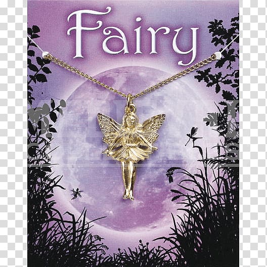 Charms & Pendants Fairy Necklace Bijou Key Chains, Fairy transparent background PNG clipart