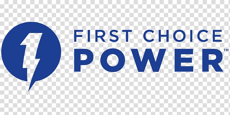 First Choice Power Electricity Business Direct Energy, Txu Energy transparent background PNG clipart