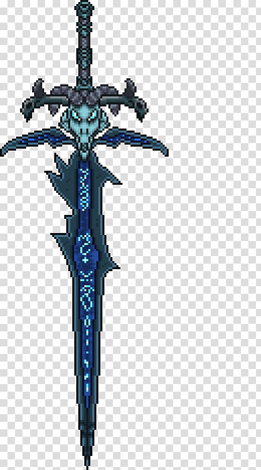 World of Warcraft: Wrath of the Lich King Warcraft III: Reign of Chaos Pixel art Drawing Arthas Menethil, Sword transparent background PNG clipart