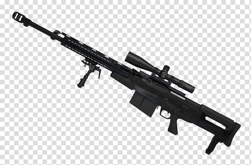 Machine gun transparent background PNG clipart