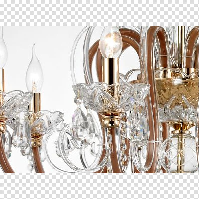 Chandelier Crystal Brass Lamp Shades Sochi, Este lustre transparent background PNG clipart