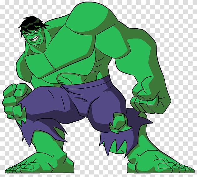 Hulk Huge Smash Monster on the App Store