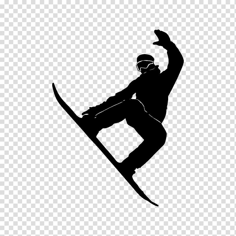 Snowboarding Skier Sport, snowboard transparent background PNG clipart
