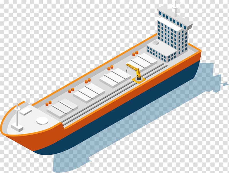 Cargo ship, Sailing ship material transparent background PNG clipart